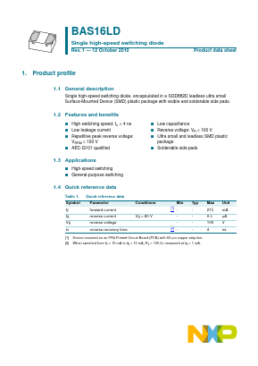 BAS16LD image