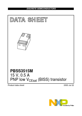 PBSS3515M image