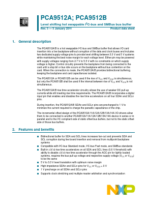 PCA9512A image