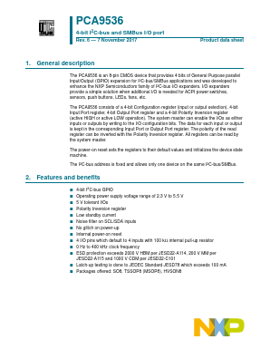 PCA9536 image