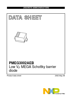 PMEG3002AEB image