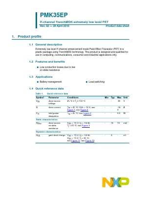 PMK35EP image