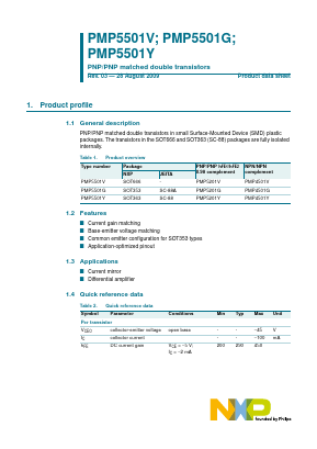 PMP5501G image