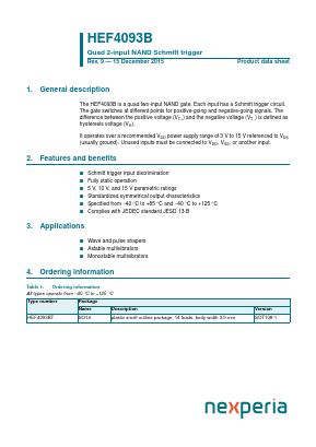 HEF4093B image