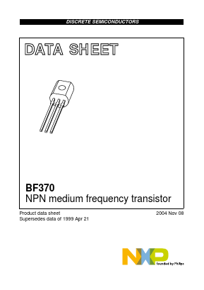 BF370 image