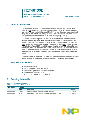 HEF40193B image