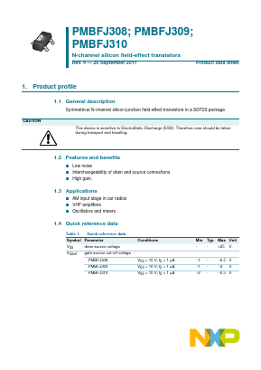 PMBFJ310 image