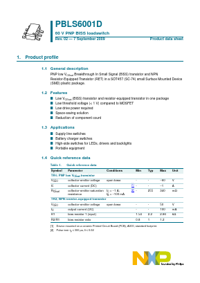 PBLS6001D image