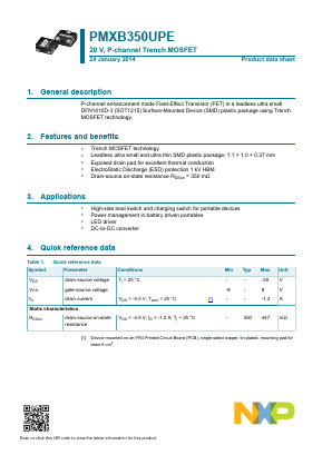 PMXB350UPEX image