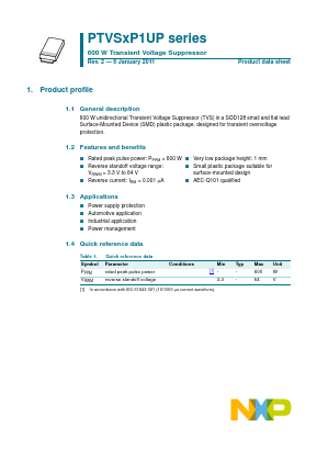 PTVS10VP1UP image