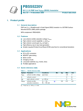 PBSS5220V image