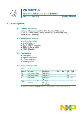 2N7002BK image