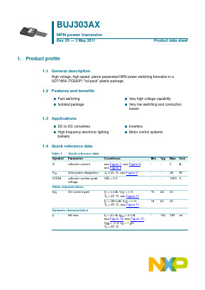 BUJ303AX image