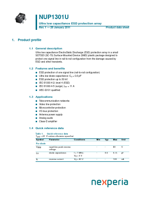 NUP1301U image