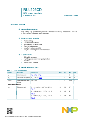 BUJ303CD image