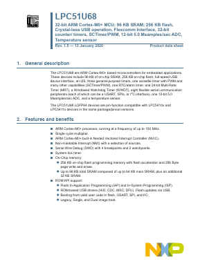 LPC51U68 image