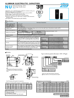 LNU2H102MSEF image