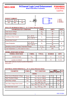 P2804BDG image