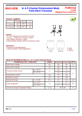 PJ601CA image