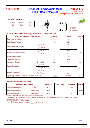 PE606BA image