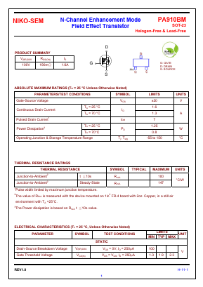 PA910BM image