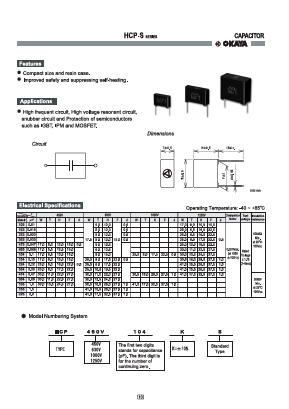 HCP450V683KS image