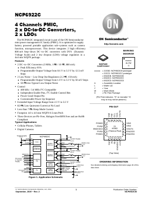 NCP6922C image