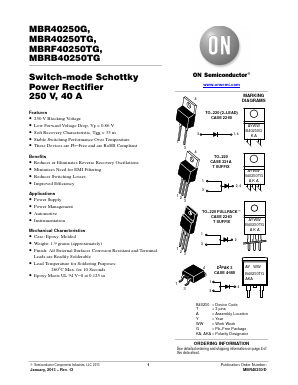 MBR40250G image