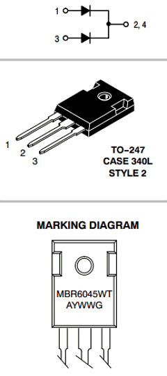 MBR6045WTG image