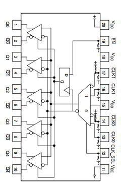 MC100LVEP14 image