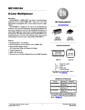 MC10H164 image