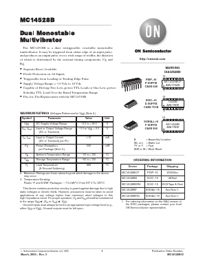 MC14528 image