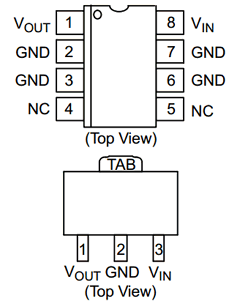 NCV78L05ABPG image