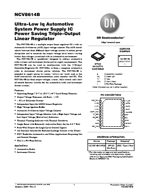 NCV8614B image