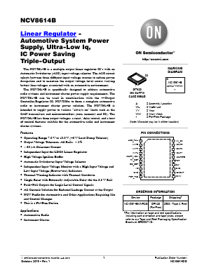 NCV8614B image