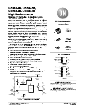 NCV3845BVD1R2G image