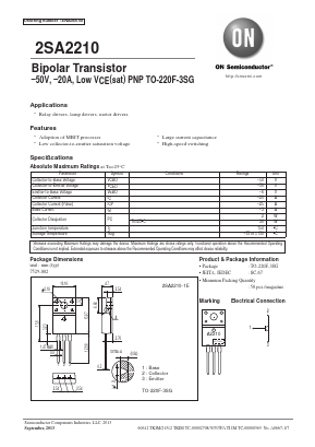 2SA2210-EPN-1E image