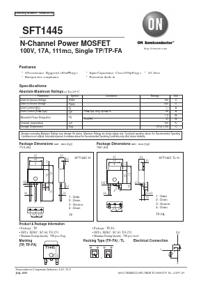 SFT1445 image