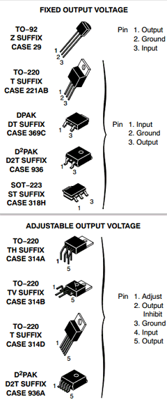 LM2931ACD2T image