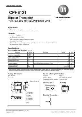 CPH6121 image