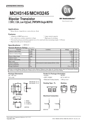 MCH3145 image