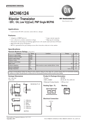 MCH6124 image