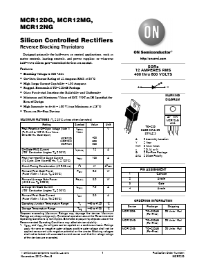 MCR12D image