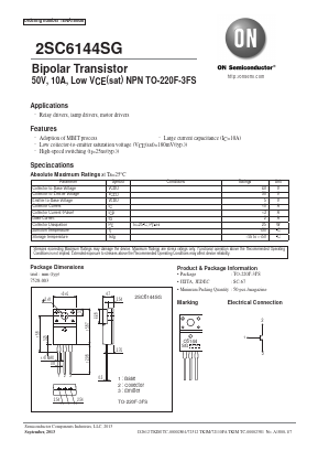 2SC6144SG image