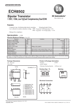 ECH8502 image