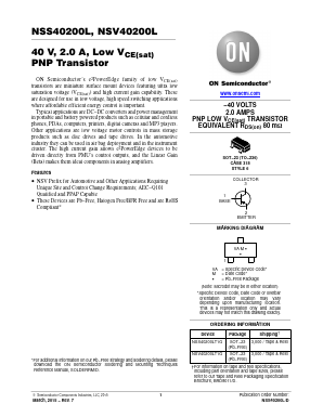 NSS40200LT1G image