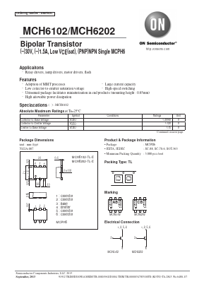 MCH6102-TL-E image