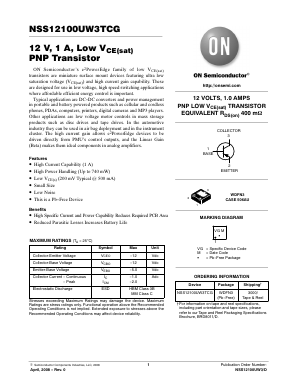 NSS12100UW3TCG image