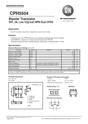 CPH5504 image