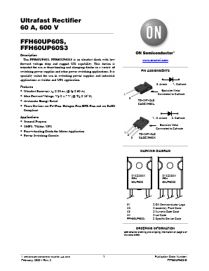 FFH60UP60S3 image